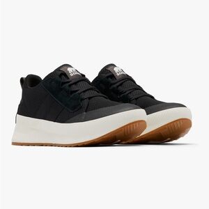 Sorel Out N About III Waterproof Sneaker